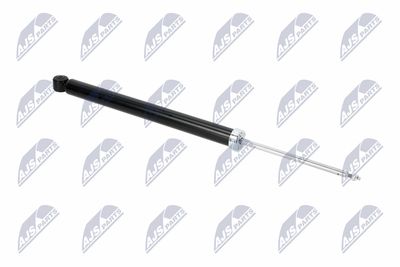 AMORTIZOR NTY AVV006 27