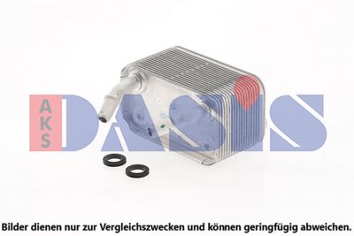 ÖLKüHLER AUTOMATIKGETRIEBE