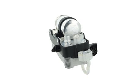 CONDENSATOR CLIMATIZARE NRF 350761 34