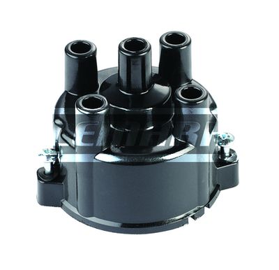 Крышка распределителя зажигания LEMARK LDC061 для MG MONTEGO