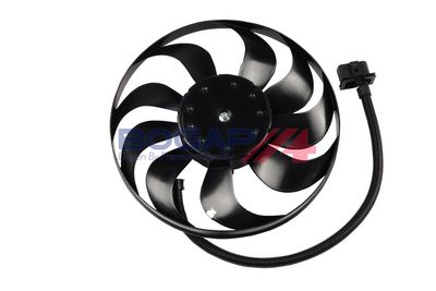 VENTILATOR RADIATOR BOGAP A4243121