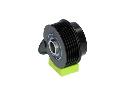 GENERATORFREILAUF VALEO 592087 14