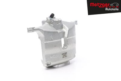BREMSSATTEL METZGER AUTOTEILE 6261500 33