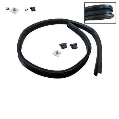 BANDA DE PROTECTIE BARA DE PROTECTIE