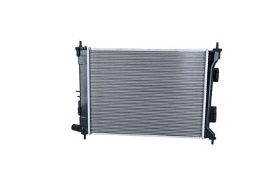 KüHLER MOTORKüHLUNG NRF 59277 25