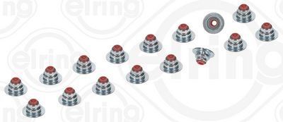 SET GARNITURI AX SUPAPE ELRING 155710