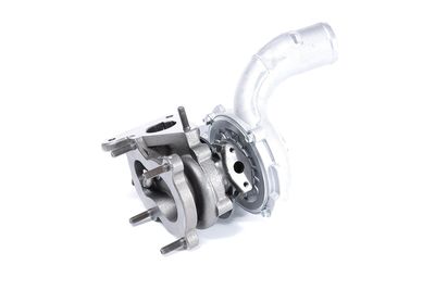 LADER AUFLADUNG BTS Turbo T912016 25