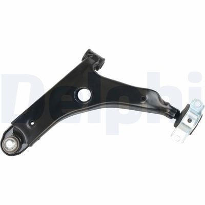 Control/Trailing Arm, wheel suspension TC2094