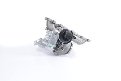 LADER AUFLADUNG BTS Turbo T915414 9