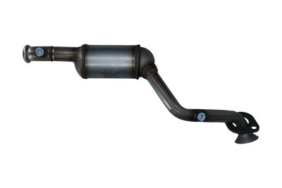 Katalizatoriaus keitiklis