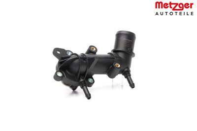 THERMOSTAT KüHLUNG-ABGASRüCKFüHRUNG METZGER AUTOTEILE 4006517 35