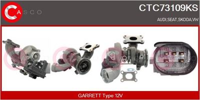 COMPRESOR SISTEM DE SUPRAALIMENTARE