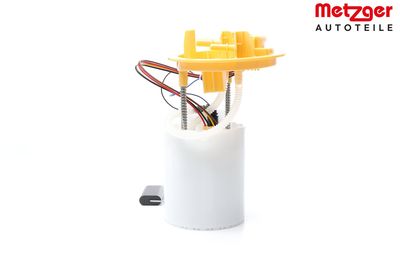 SISTEM ALIMENTARE CU COMBUSTIBIL METZGER AUTOTEILE 2250673 29