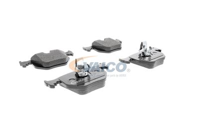 BREMSBELAGSATZ SCHEIBENBREMSE VAICO V208117 30