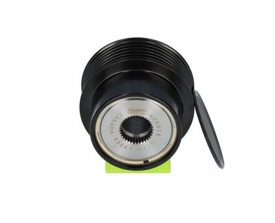 SISTEM ROATA LIBERA GENERATOR VALEO 592072 22