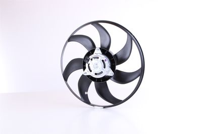 LüFTER MOTORKüHLUNG NISSENS 85776 41