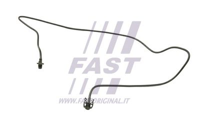 Przewód elastyczny chłodnicy FAST FT61451