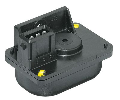 BOSCH Luftdrucksensor, Höhenanpassung