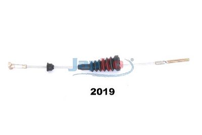 Ťažné lanko, parkovacia brzda JAPKO 1312019
