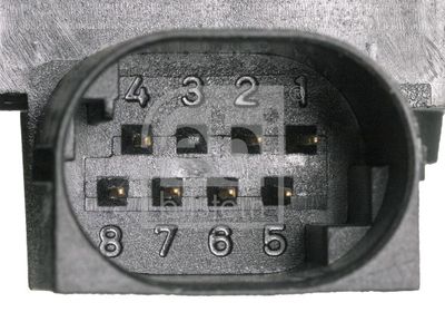 TüRSCHLOSS FEBI BILSTEIN 192942 1