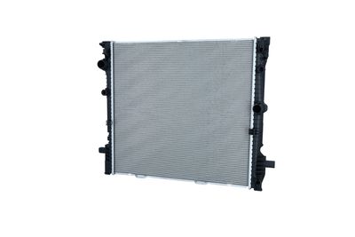 RADIATOR RACIRE MOTOR NRF 550285 6