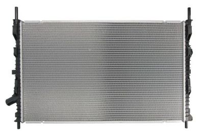 Motorradiator (handmatig) past: FORD TOURNEO CUSTOM V362, TRANSIT CUSTOM V362, TRANSIT V363 2.0D/2.0DH 12.15-