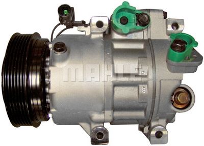 COMPRESOR CLIMATIZARE BV PSH 090155073310