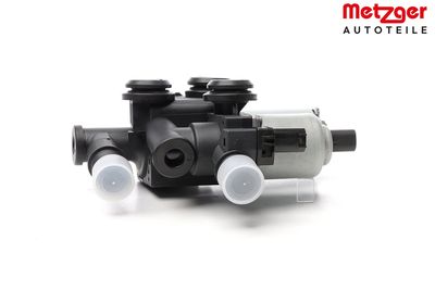 KüHLMITTELREGELVENTIL METZGER AUTOTEILE 0899336 39