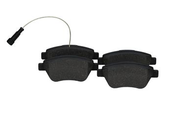 BREMSBELAGSATZ SCHEIBENBREMSE VALEO 301426A 13