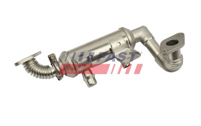 RADIATOR RECIRCULARE GAZE DE ESAPAMENT FAST FT60429 1