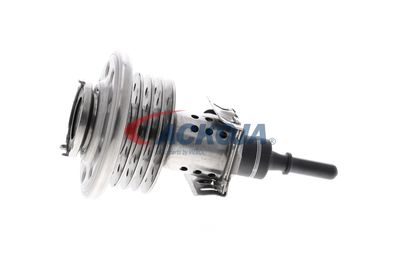 MODUL DOZARE INJECTIE ADITIV ACKOJA A52680001 35