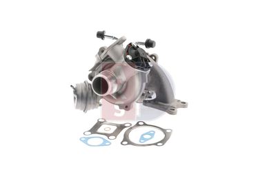 LADER AUFLADUNG AKS DASIS 095045N 1