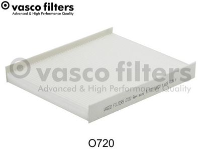 Filter, Innenraumluft