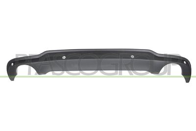 SPOILER PRASCO ME4401891