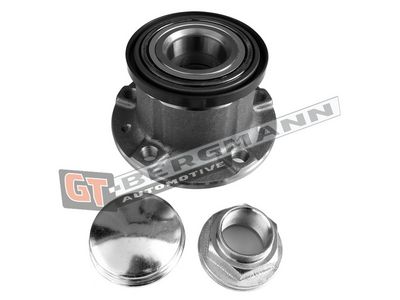 GT-BERGMANN Automotive Rato guolio komplektas