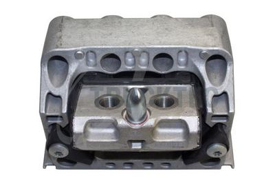 TRUCKTEC AUTOMOTIVE Variklio montavimas