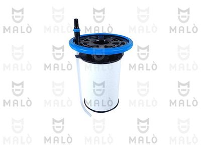 Топливный фильтр AKRON-MALÒ 1520216 для FIAT 500L