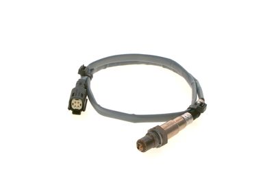 SONDA LAMBDA BOSCH 0258986782 7