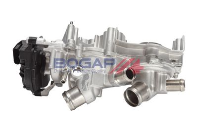 POMPă DE APă RăCIRE MOTOR BOGAP A4234192 3