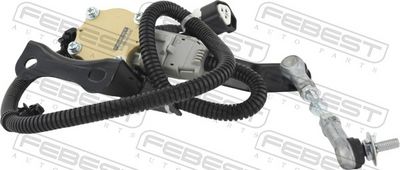 SENZOR REGLARE FARURI