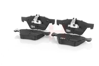 SET PLACUTE FRANA FRANA DISC GH GH413331 57