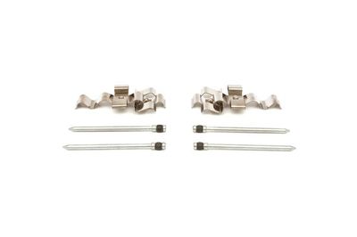 Комплектующие, колодки дискового тормоза BOSCH 1 987 474 810 для MINI MINI COOPER