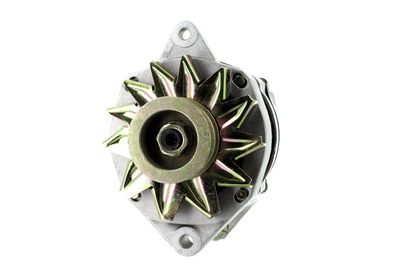 Alternador CEVAM 4345, foto 4