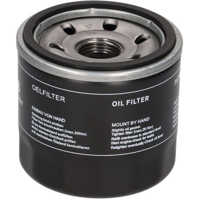 FILTRU ULEI KOLBENSCHMIDT 50013847 9