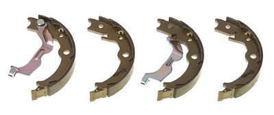 SET SABOTI FRANA FRANA DE MANA BREMBO S10520 1