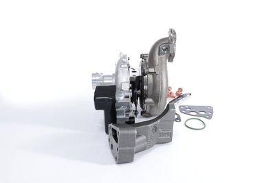 LADER AUFLADUNG BTS Turbo T981436 10