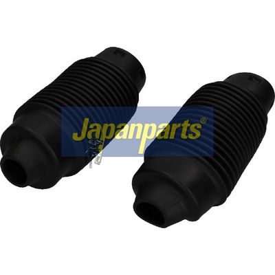 JAPANPARTS Apsauginio dangtelio komplektas, amortizatorius