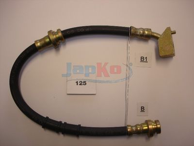 държач, спирачен маркуч JAPKO 69125