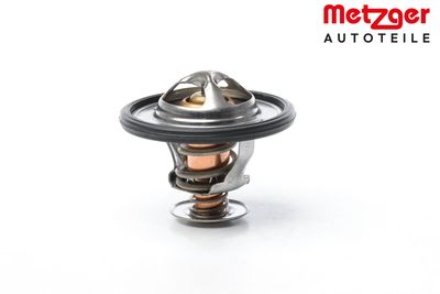THERMOSTAT KüHLMITTEL METZGER AUTOTEILE 4006198 5