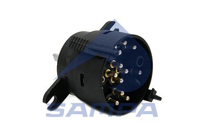 Interruptor, faro principal
